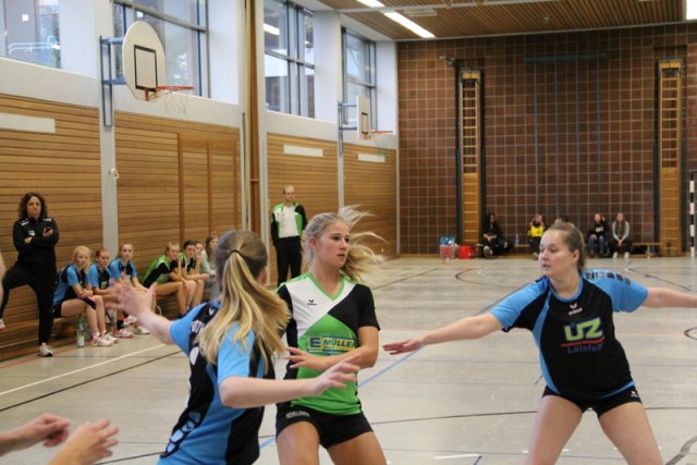 2016_10_16 Landesliga Jugend 19